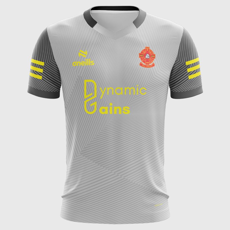 Smith O'Briens GAA & Camogie Club Short Sleeve Training Top