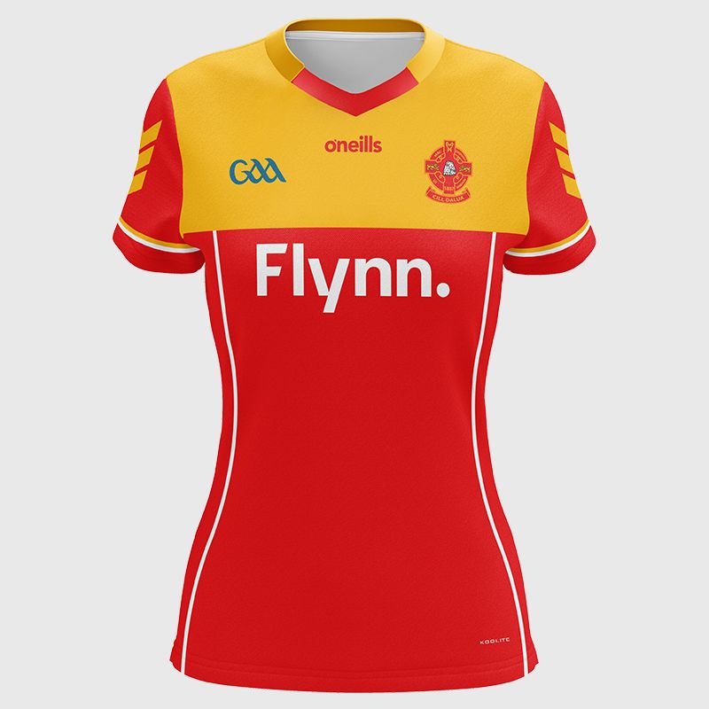 Smith O'Briens GAA & Camogie Club Women's Fit Jersey