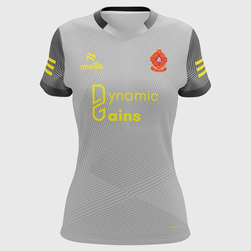 Smith O'Briens GAA & Camogie Club Women's Fit Short Sleeve Training Top