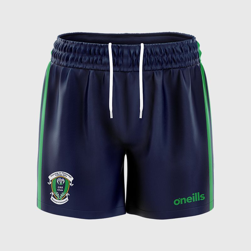 Foxrock Cabinteely Mourne Shorts