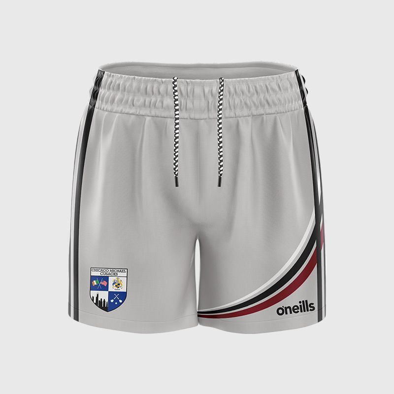 Michael Cusack's HC Chicago Mourne Shorts