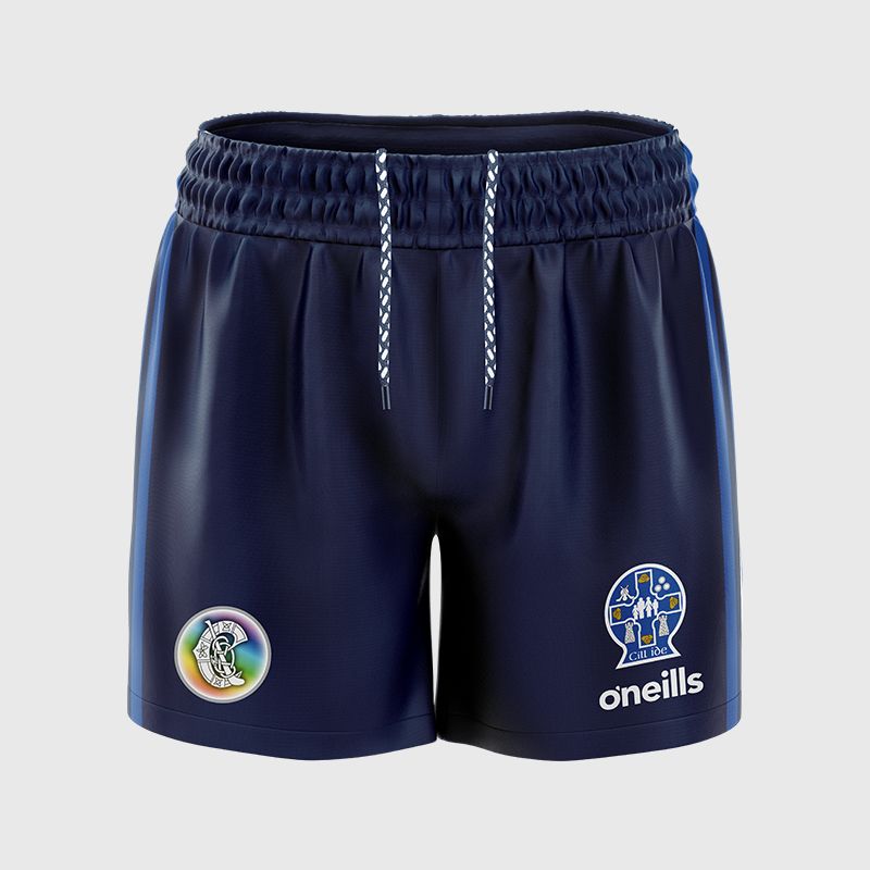 Killeedy Camogie Club Kids’ Mourne Shorts