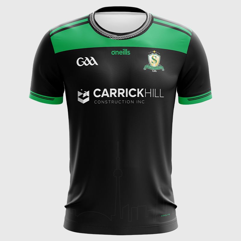 St. Vincent's Toronto Kids’ Jersey
