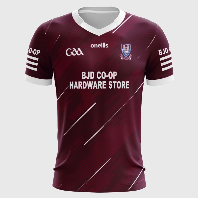 Castlerahan GAA Kids’ Jersey