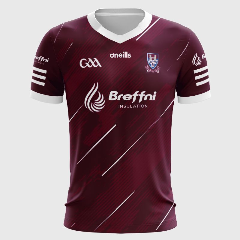 Castlerahan GAA Jersey