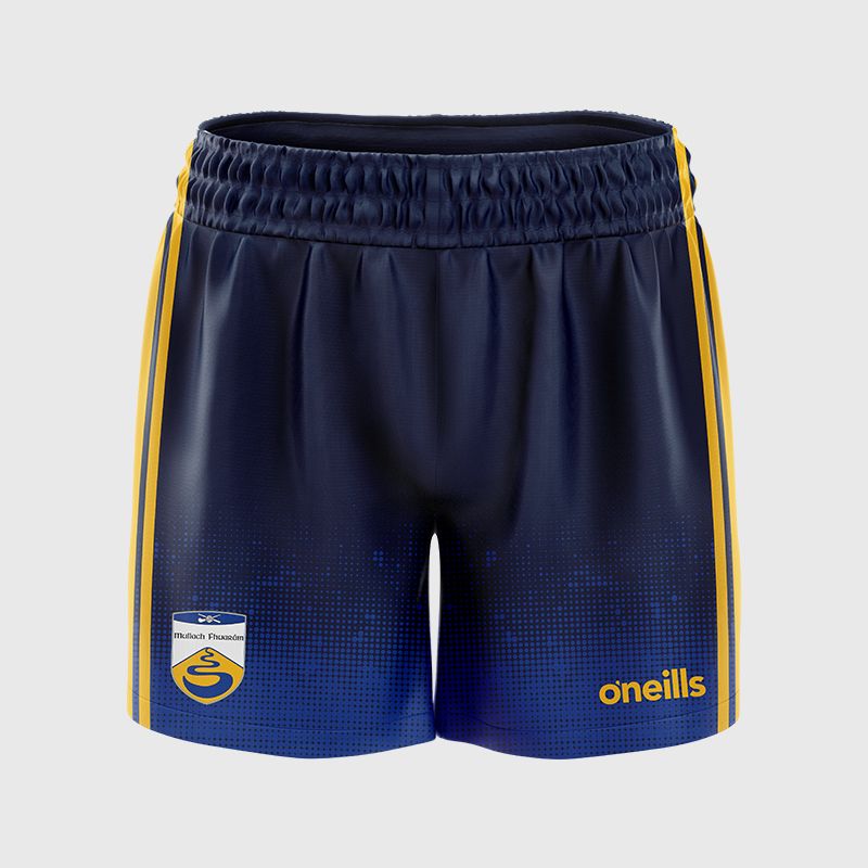 Mullahoran GFC Mourne Shorts