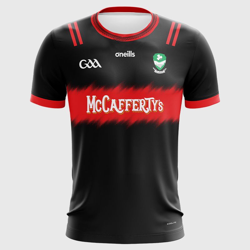 Al Reem Shamrocks Jersey