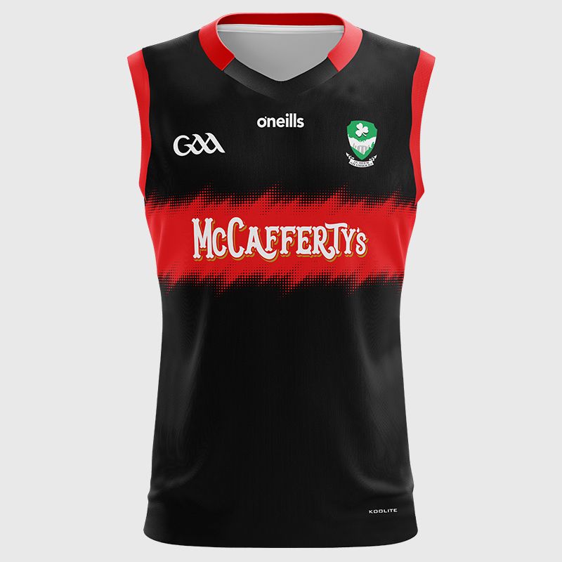 Al Reem Shamrocks Vest