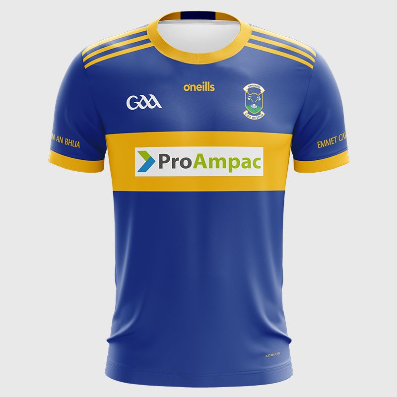 Carnew Emmets Kids’ Jersey