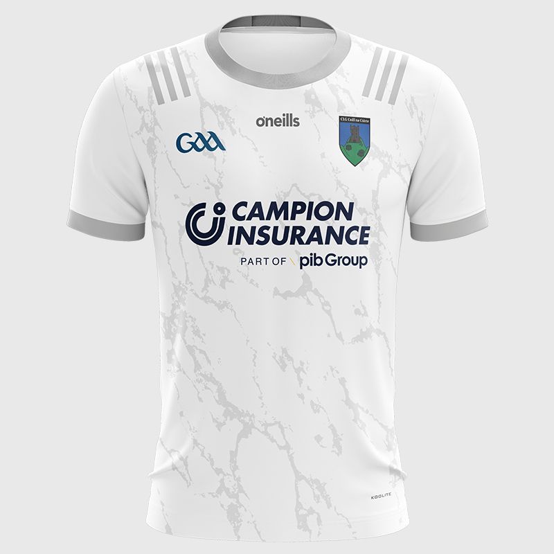 Courtwood GAA Kids’ Jersey
