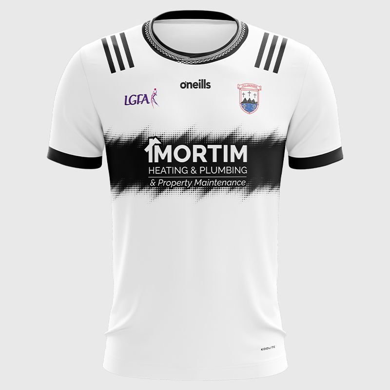 Cill Chomain GAA Kids’ LGFA Jersey