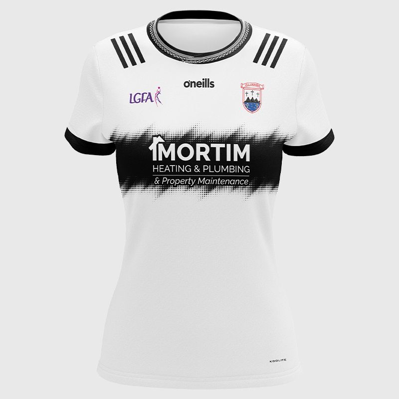 Cill Chomain GAA Women's Fit LGFA Jersey