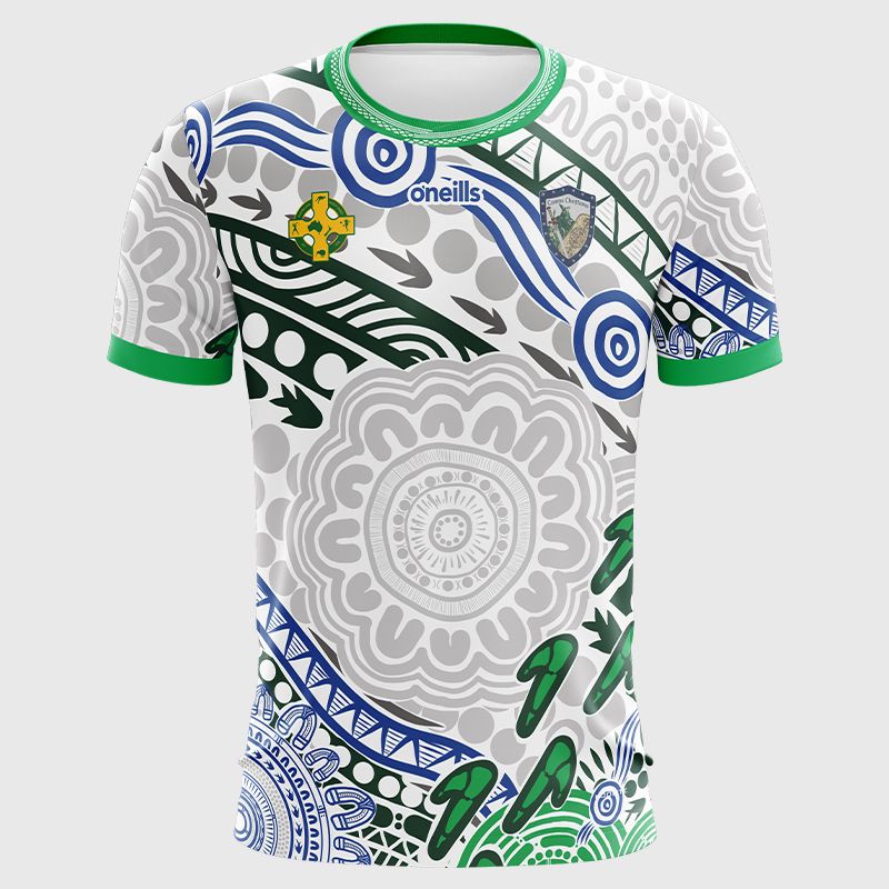 Cairns Chieftains Kids’ Jersey