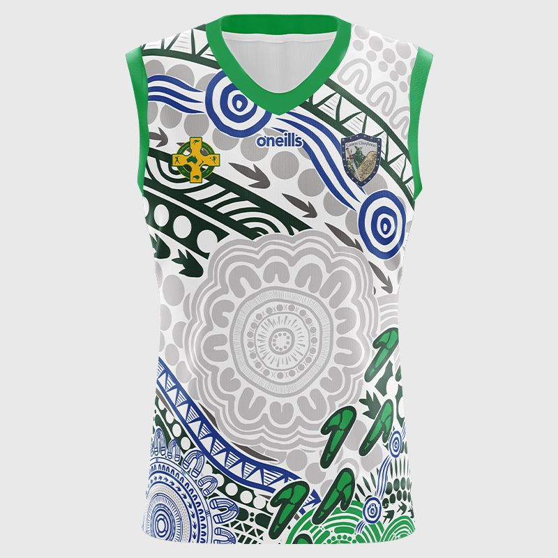 Cairns Chieftains Vest