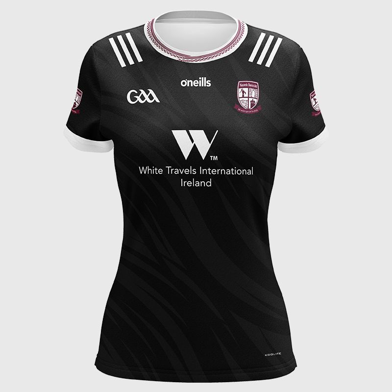 St. Breckan's GAA Women's Fit Jersey