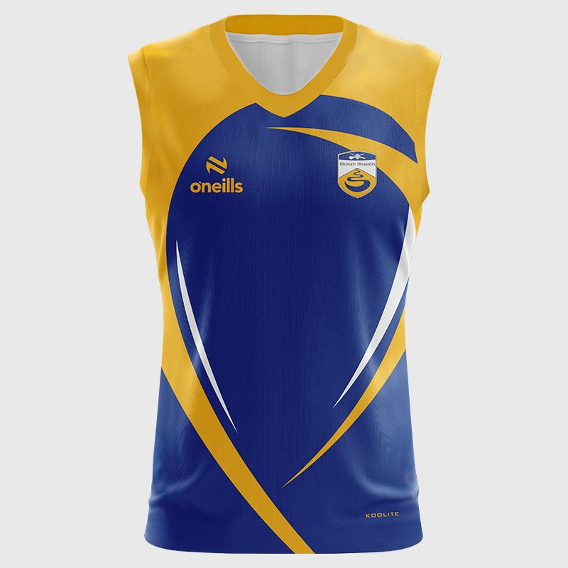 Mullahoran GFC Vest