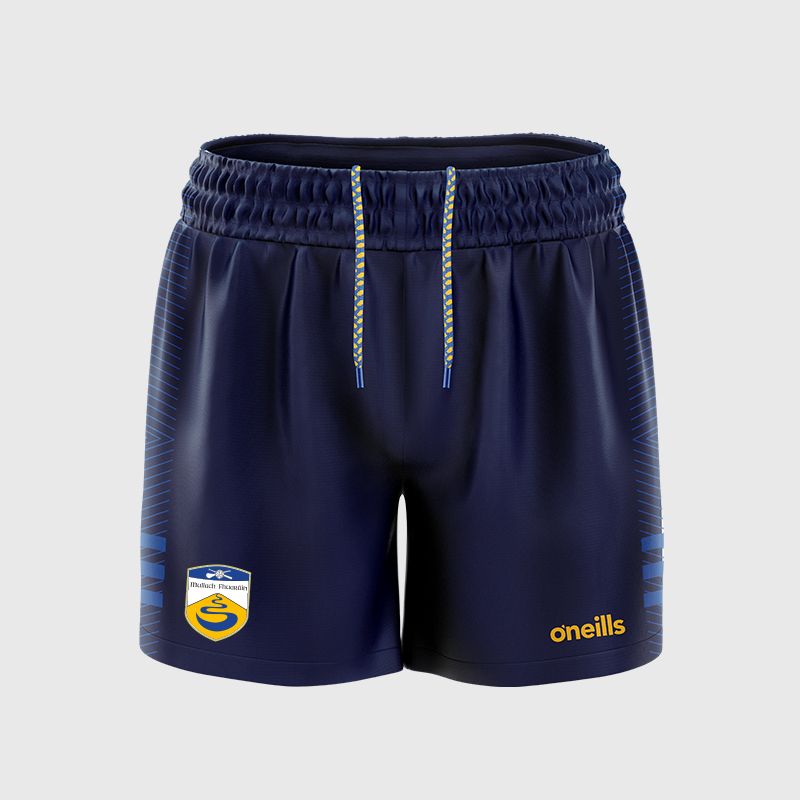 Mullahoran GFC Mourne Shorts