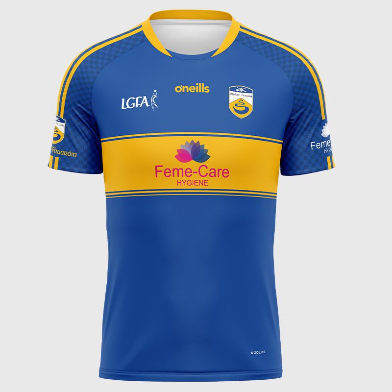 Mullahoran GFC Kids’ LGFA Jersey