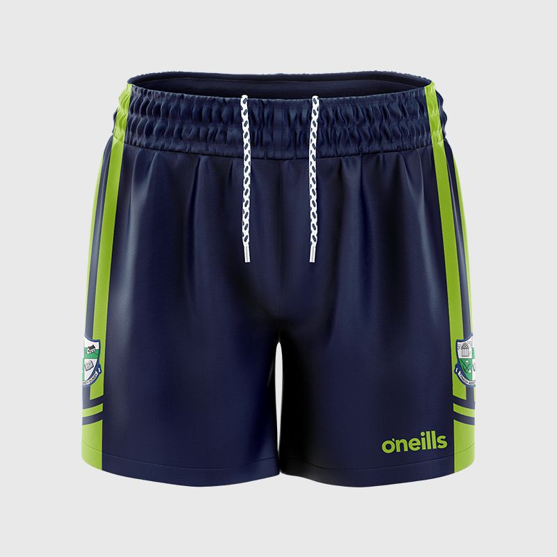 Tynagh Abbey Duniry Mourne Shorts