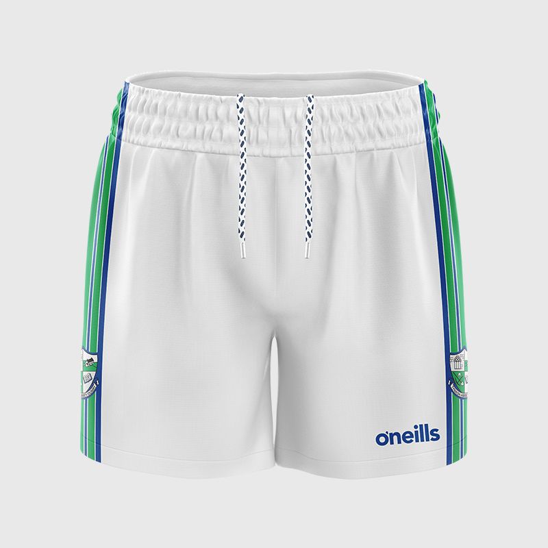 Tynagh Abbey Duniry Kids’ Mourne Shorts