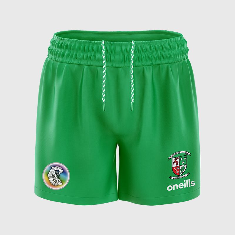 Michael Davitts Swatragh Mourne Shorts