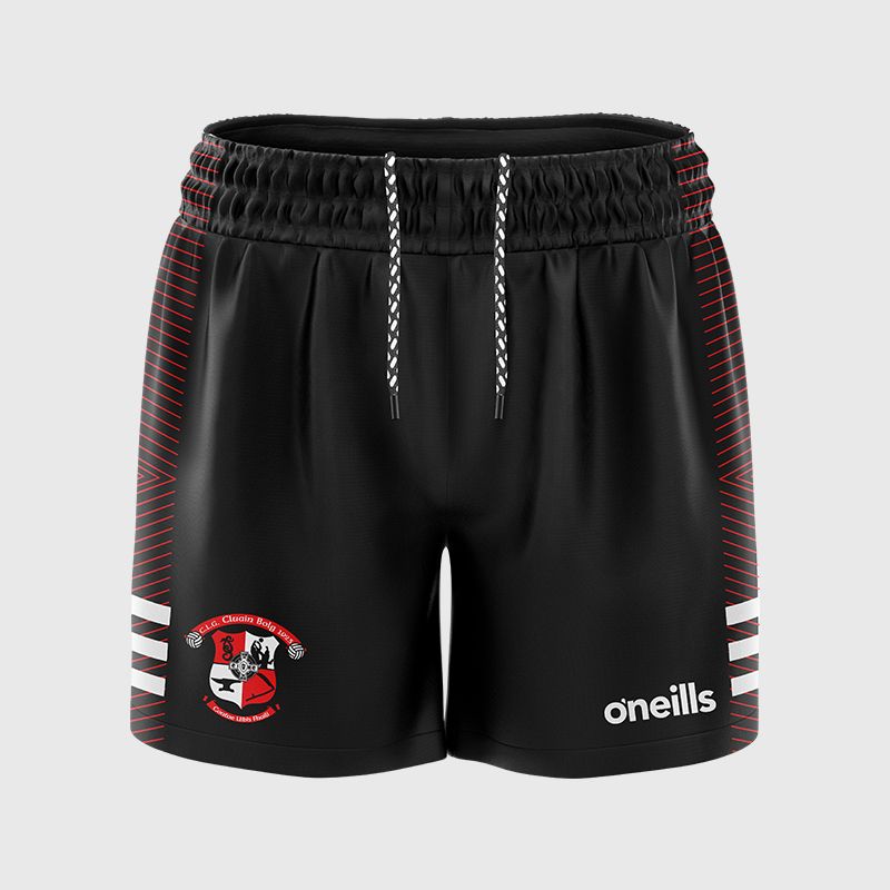 Clonbullogue GAA Mourne Shorts