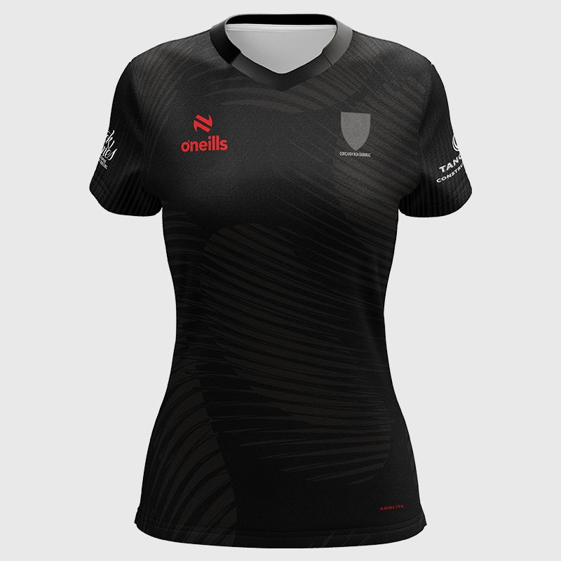 Cork GFC New York Women's Fit Short Sleeve Training Top
