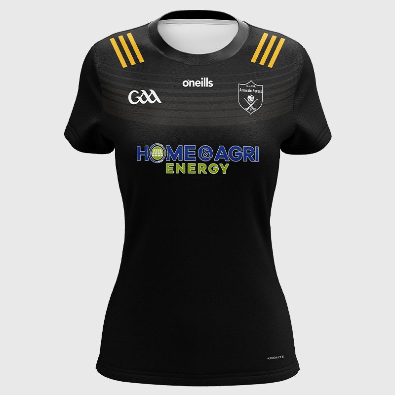 Arravale Rovers GAA Women's Fit Jersey