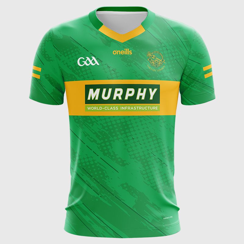 Tara GFC London Jersey