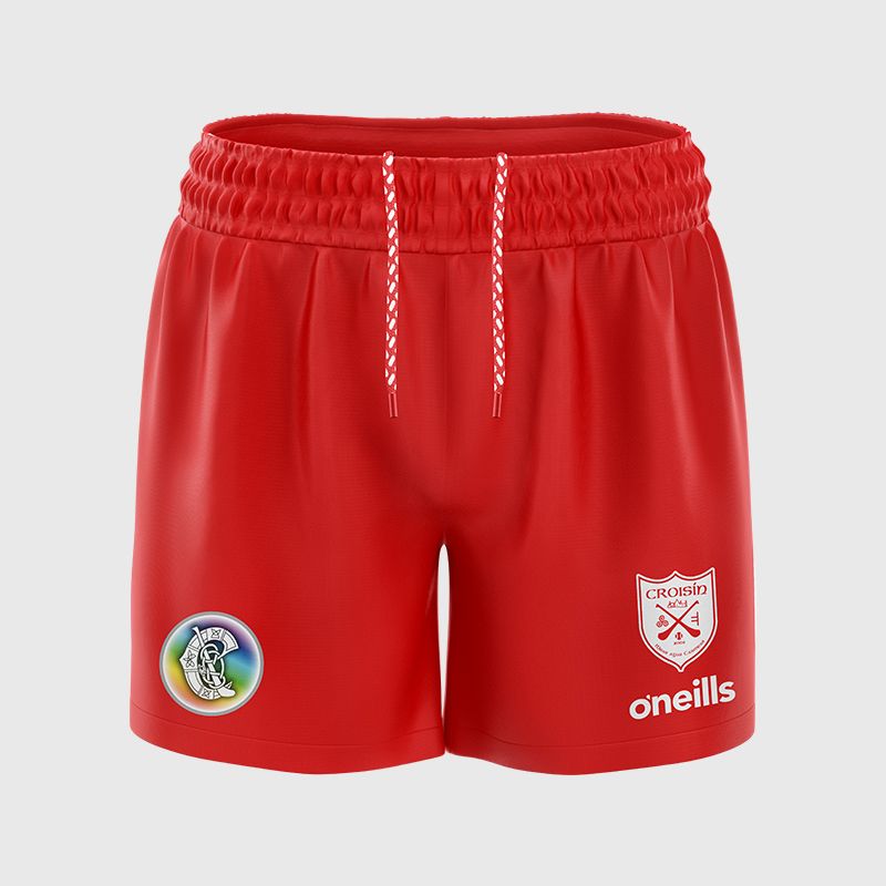 Crusheen Camogie Mourne Shorts