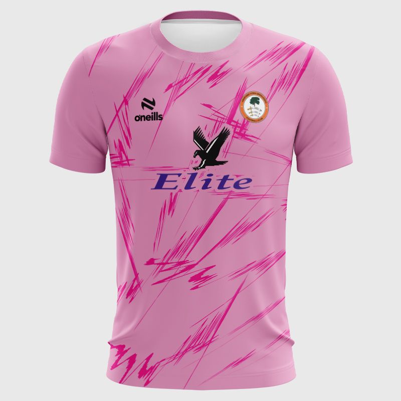 Ashford Town (Middlesex) FC Kids' Soccer Jersey