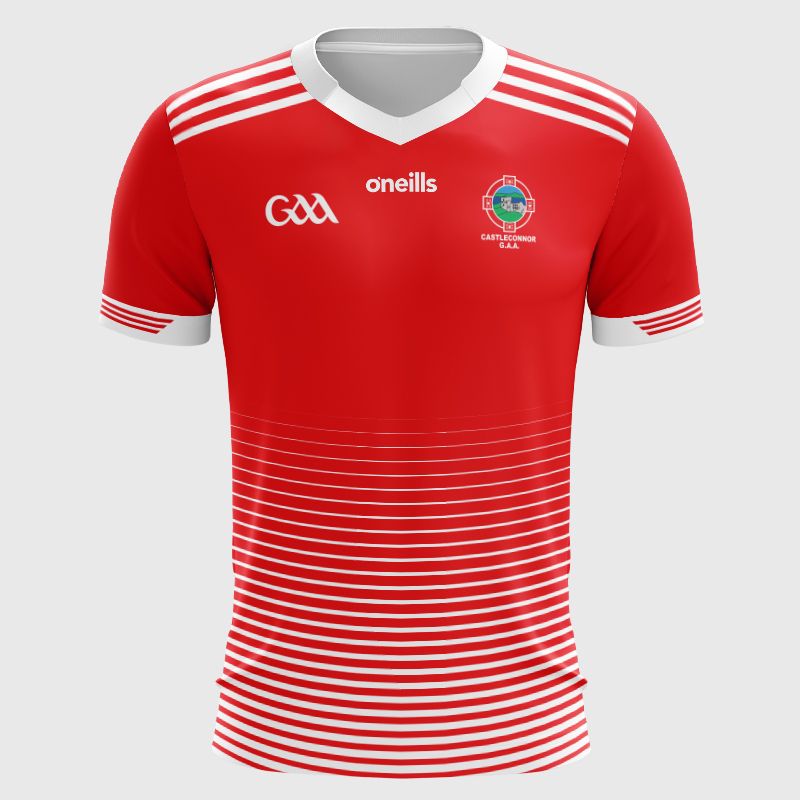 Castleconnor GAA Kids’ Jersey