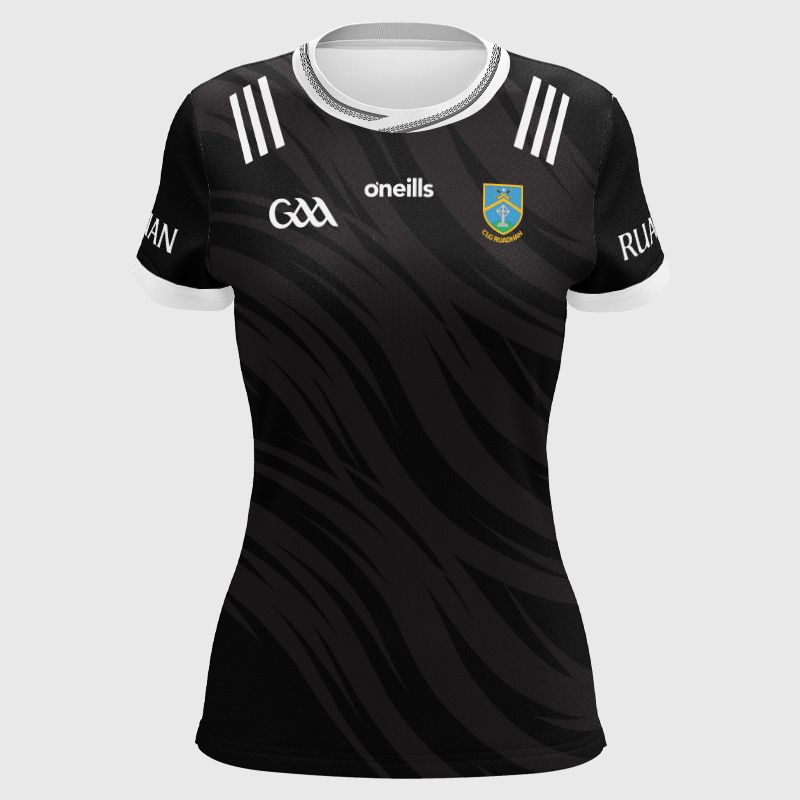 Ruan GAA Women's Fit Jersey