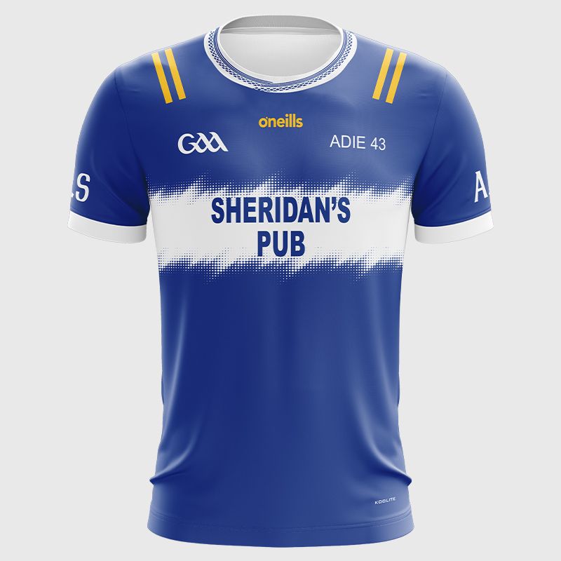 Mullahoran GFC Jersey