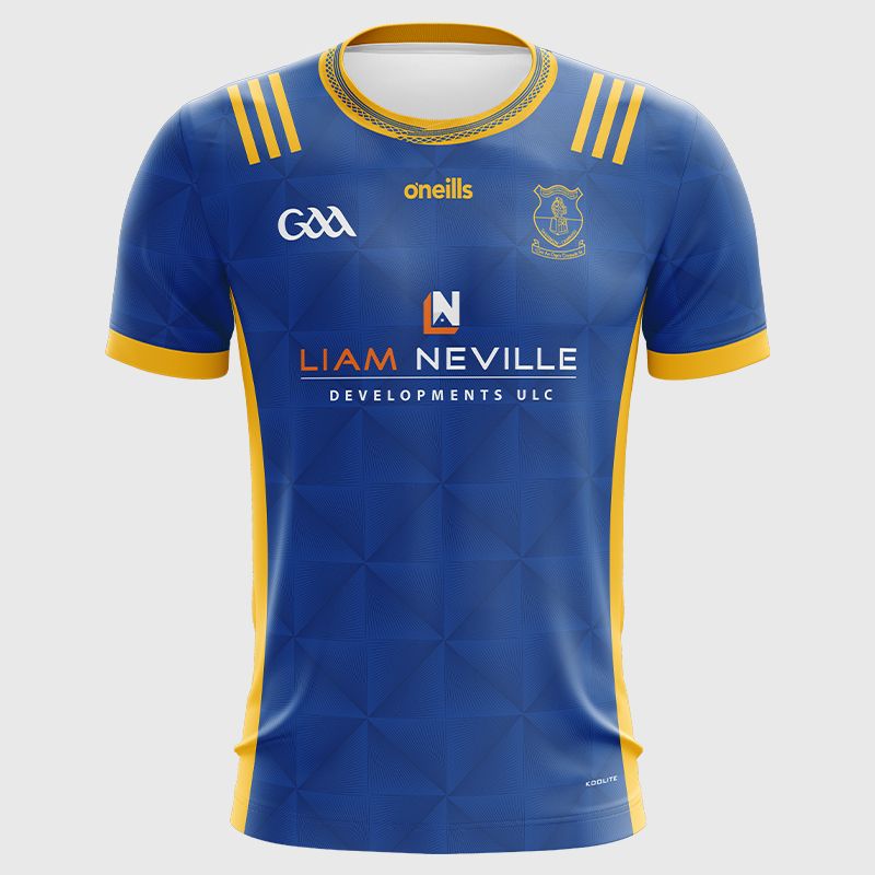 Taghmon-Camross GAA Kids’ Jersey