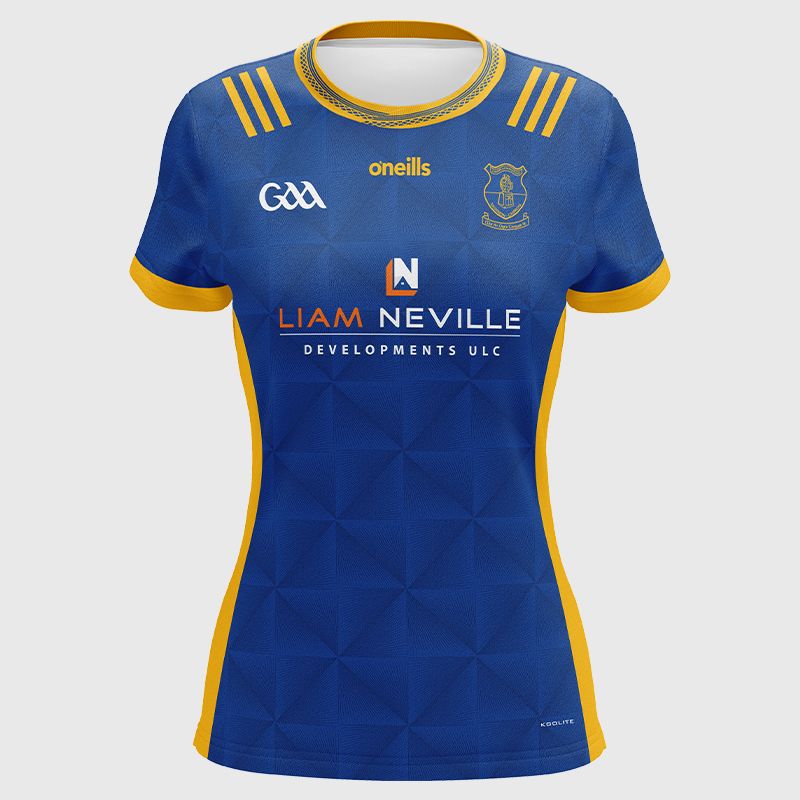 Taghmon-Camross GAA Women's Fit Jersey