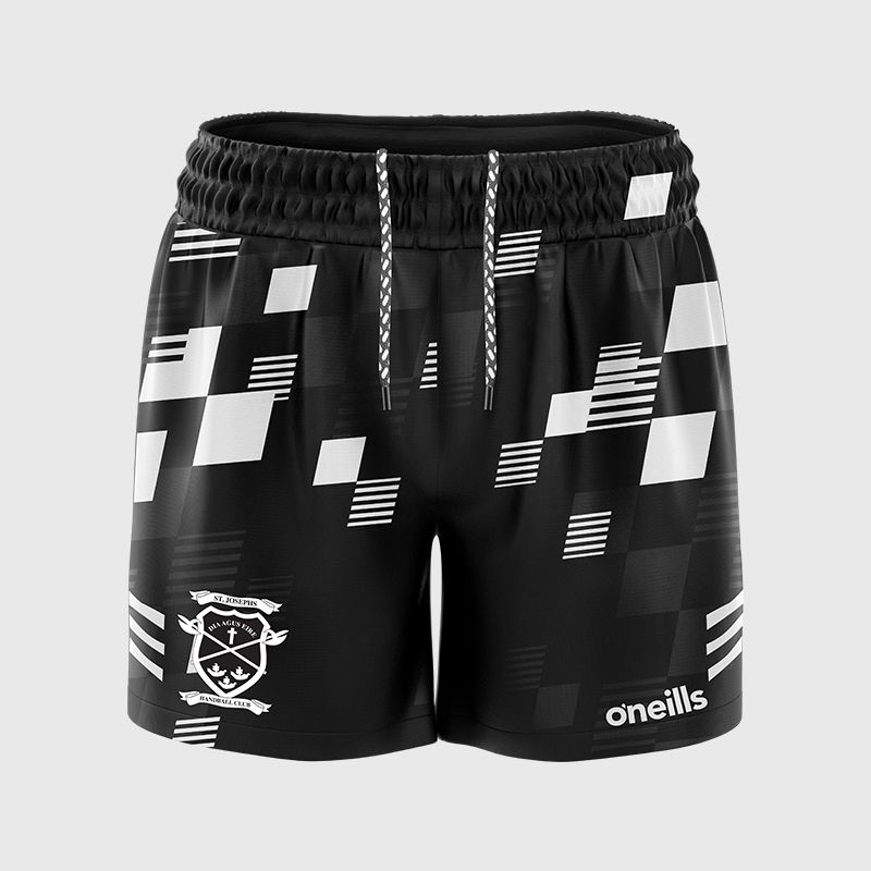 St. Josephs GAA Wexford Mourne Shorts