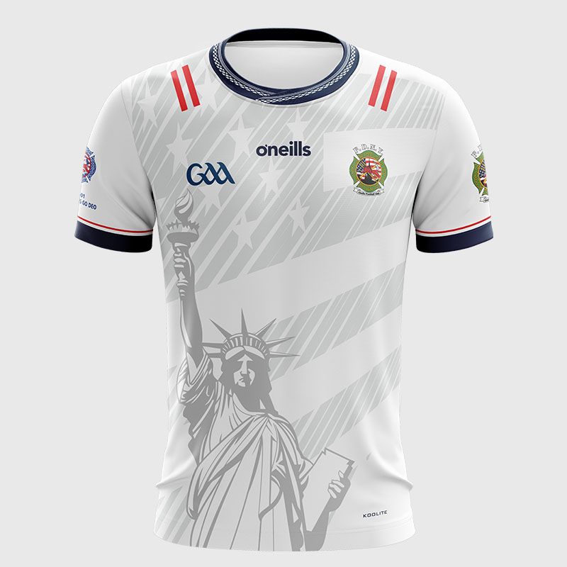 FDNY GAA Kids’ Jersey