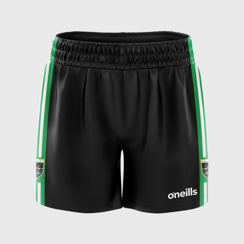Twin Cities Robert Emmets HC Mourne Shorts