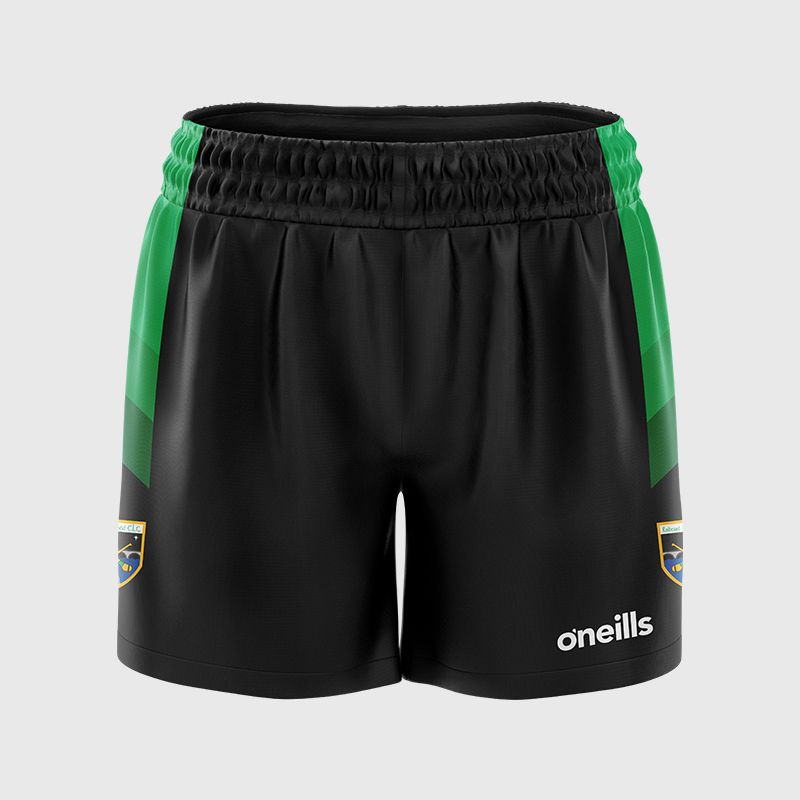 Twin Cities Robert Emmets HC Mourne Shorts