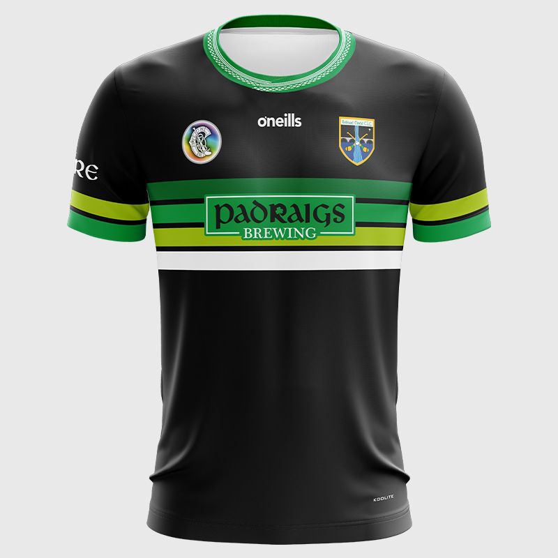 Twin Cities Robert Emmets HC Camogie Jersey