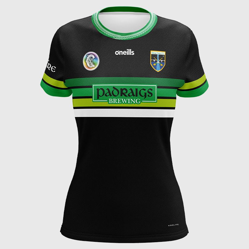 Twin Cities Robert Emmets HC Women's Fit Camogie Jersey
