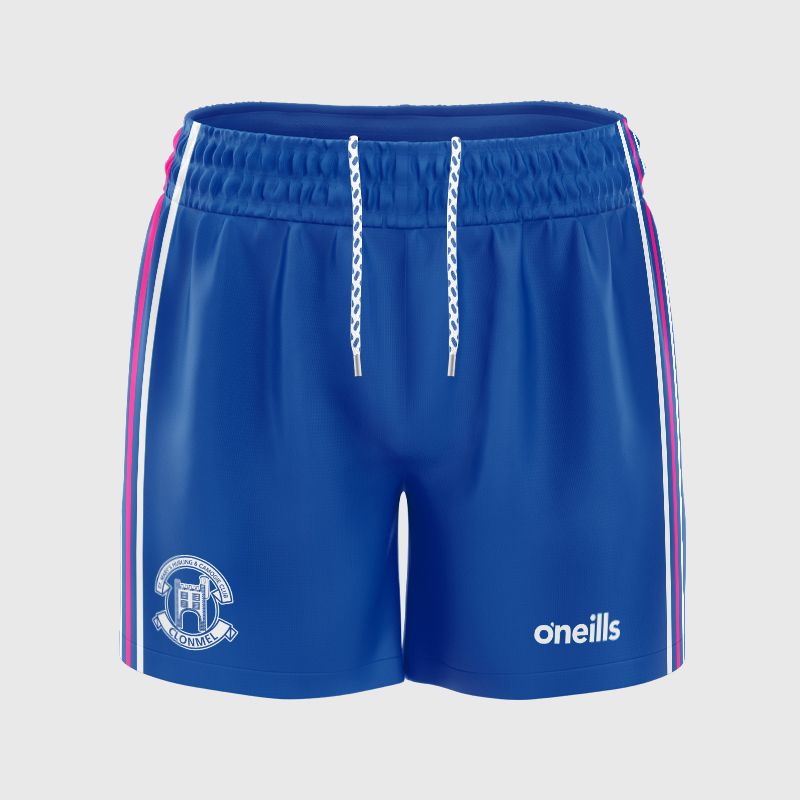 St. Marys Clonmel Mourne Shorts