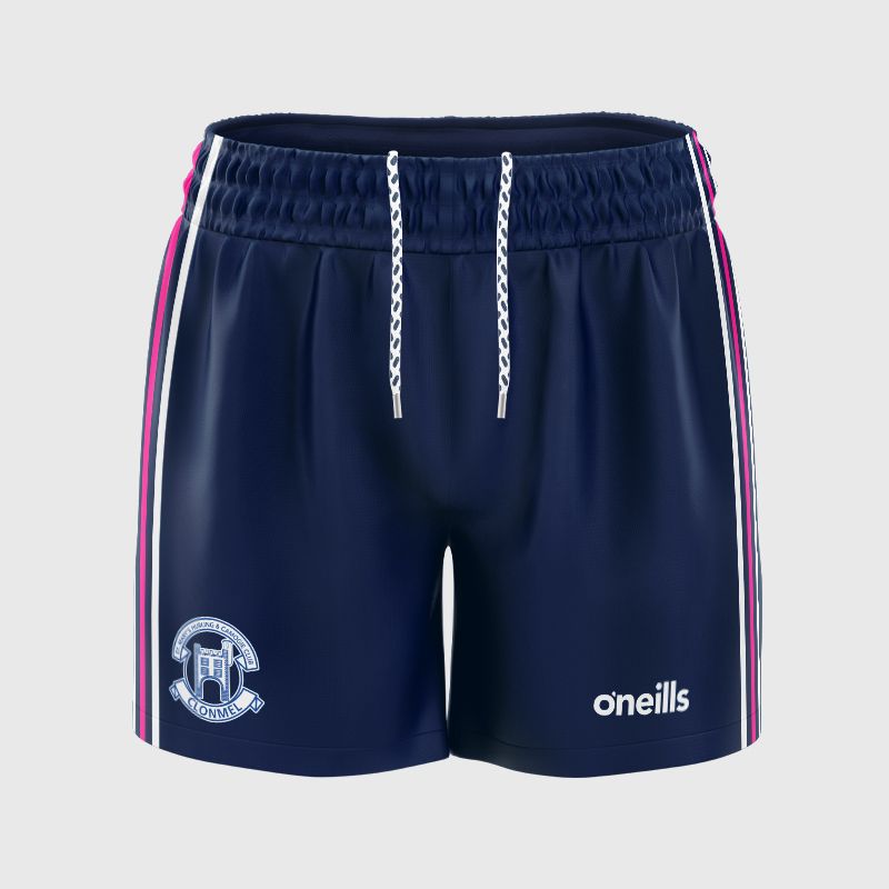 St. Marys Clonmel Mourne Shorts