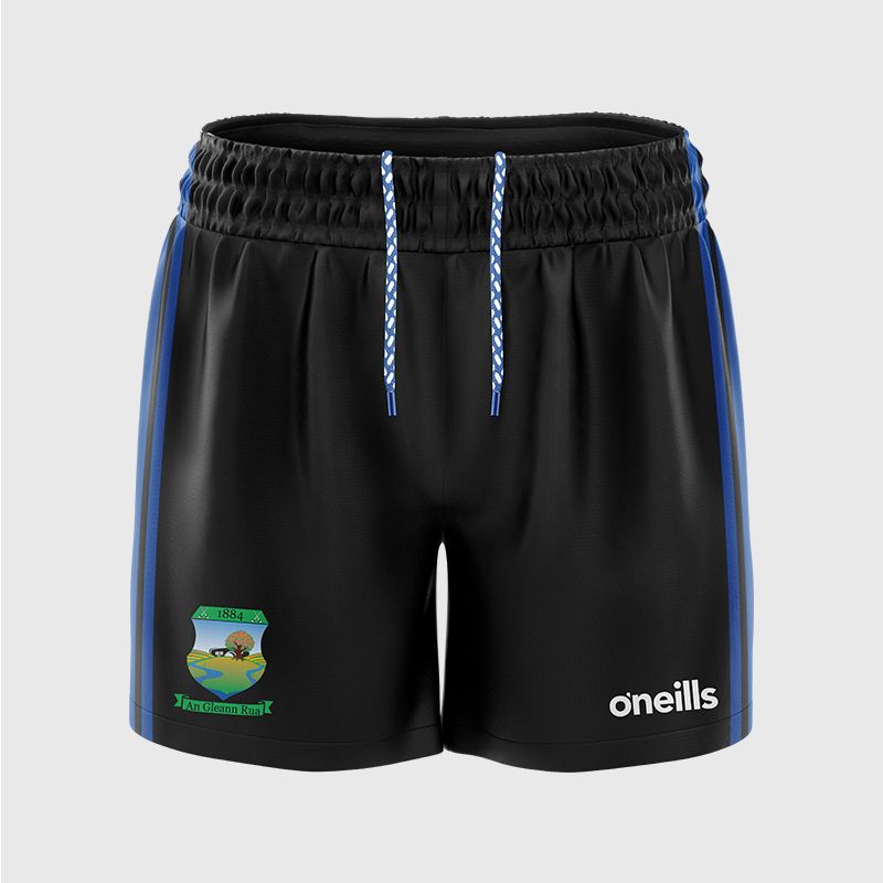 Glenroe GAA Mourne Shorts