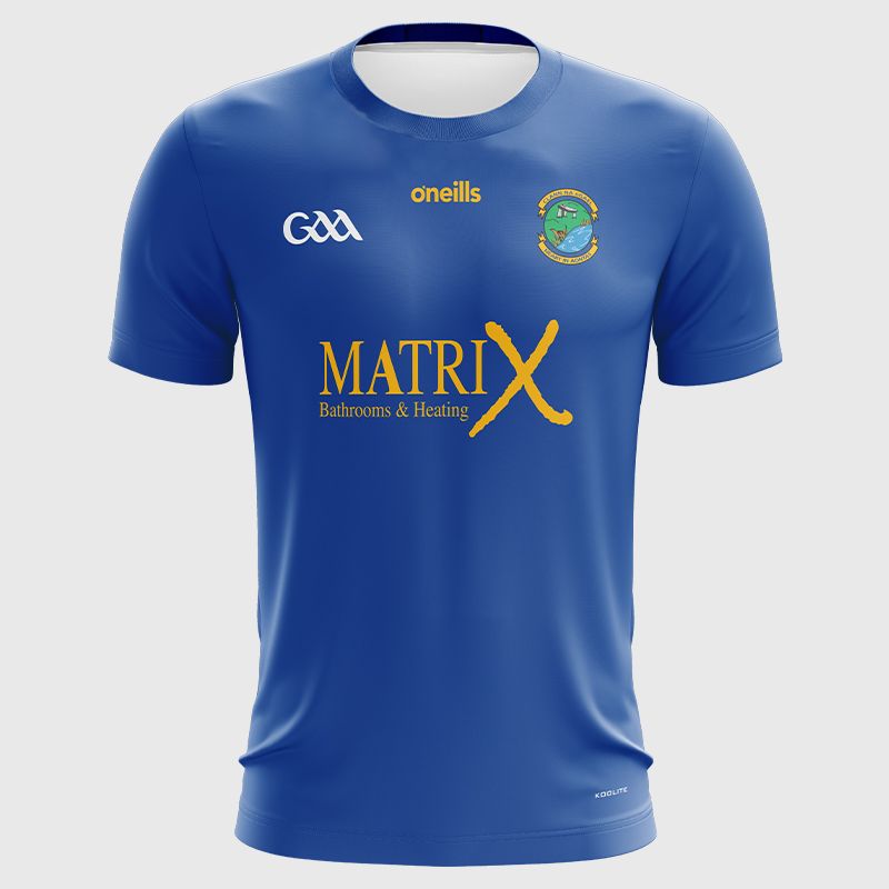 Clann na nGael Roscommon Kids’ Jersey
