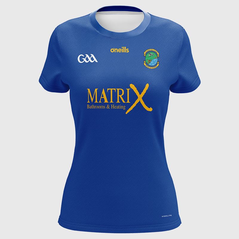 Clann na nGael Roscommon Women's Fit Jersey
