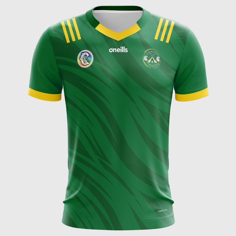 Templeglantine Camogie Club Kids’ Camogie Jersey