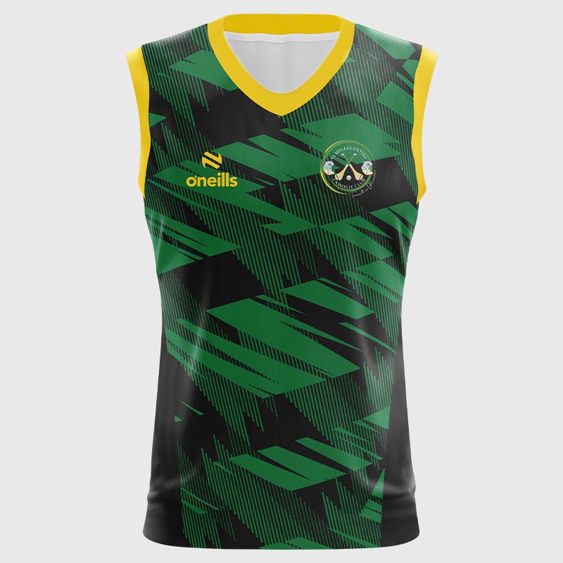 Templeglantine Camogie Club Vest