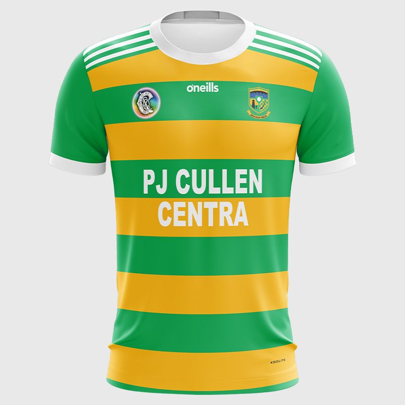 Bennettsbridge GAA Kids’ Camogie Jersey